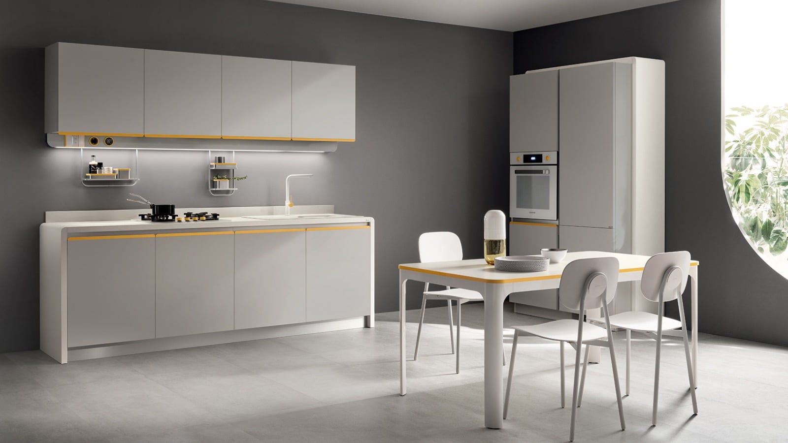 ce este scavolini