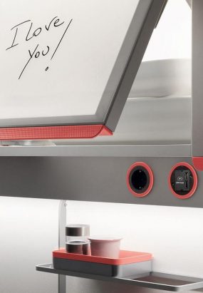 cine este scavolini