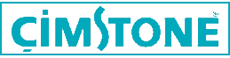 logo cimstone sm