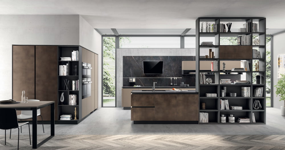 scavolini LiberaMente