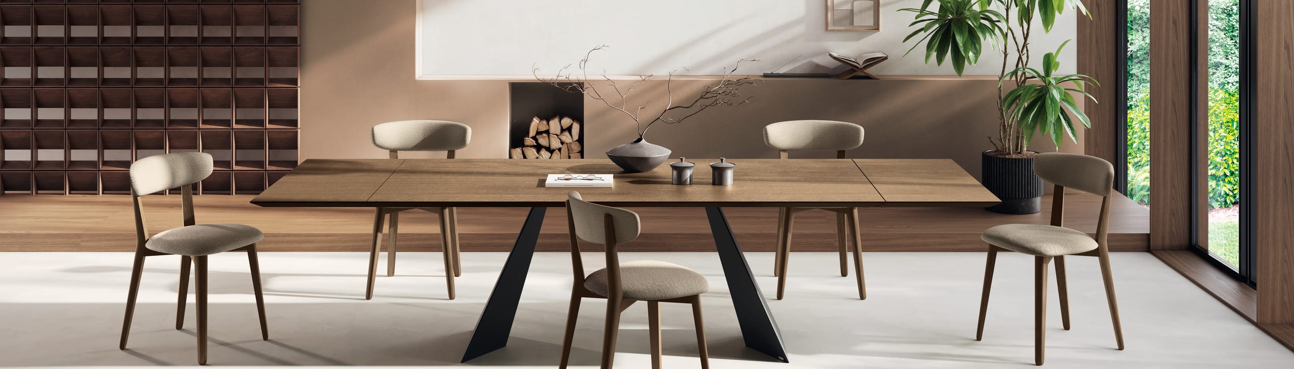 masa bucatarie extensibila