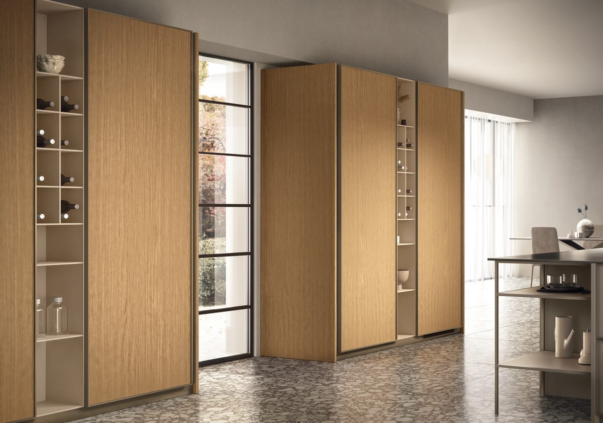 Dulapuri pentru bucătărie