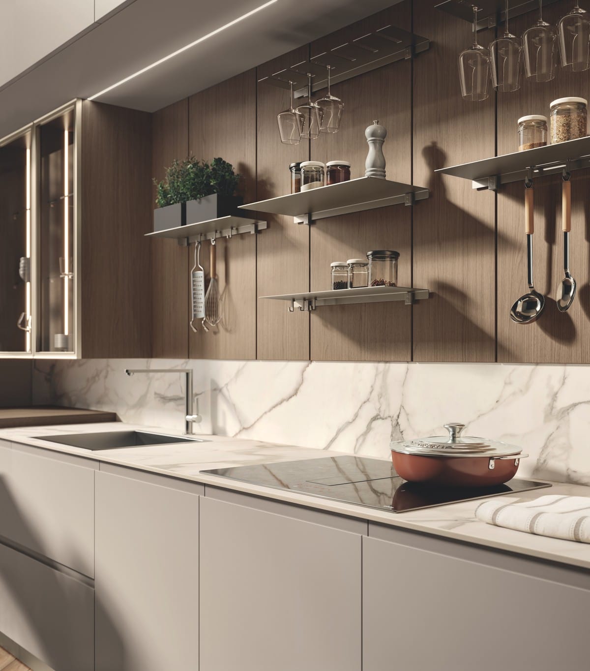 Tendințe în bucătărie pentru 2026