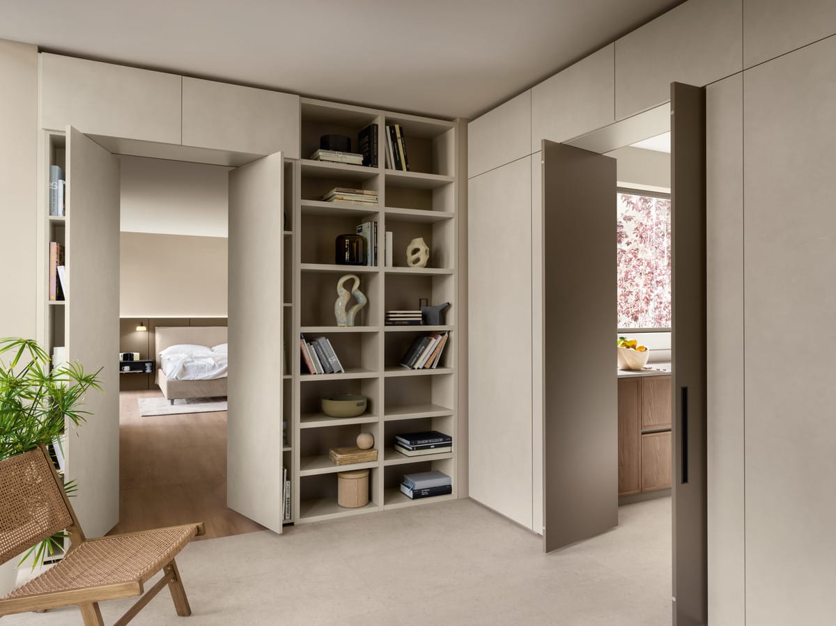 Noua colecție de mobilier și accesorii Elements de la Cross